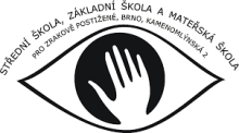 190 let institucionální výchovy a vzdělávání nevidomých v Brně